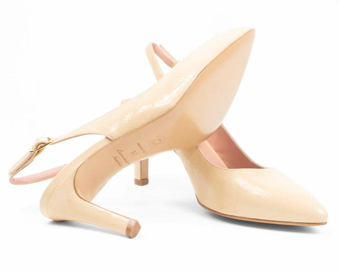 CALPIERRE DECOLLETTE DONNA BDH16