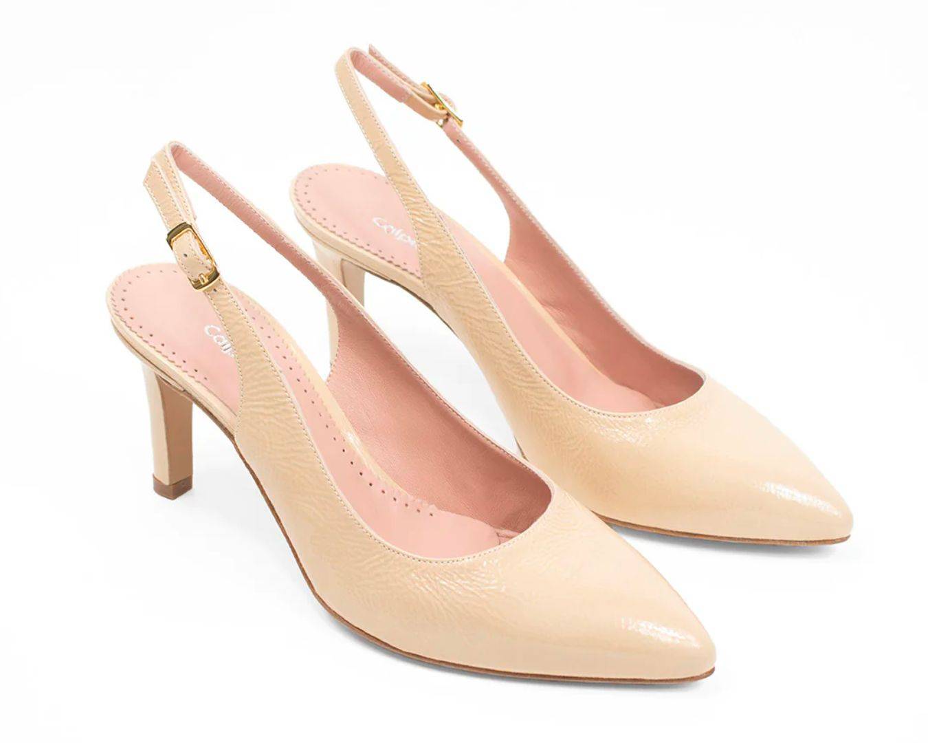 CALPIERRE DECOLLETTE DONNA BDH16