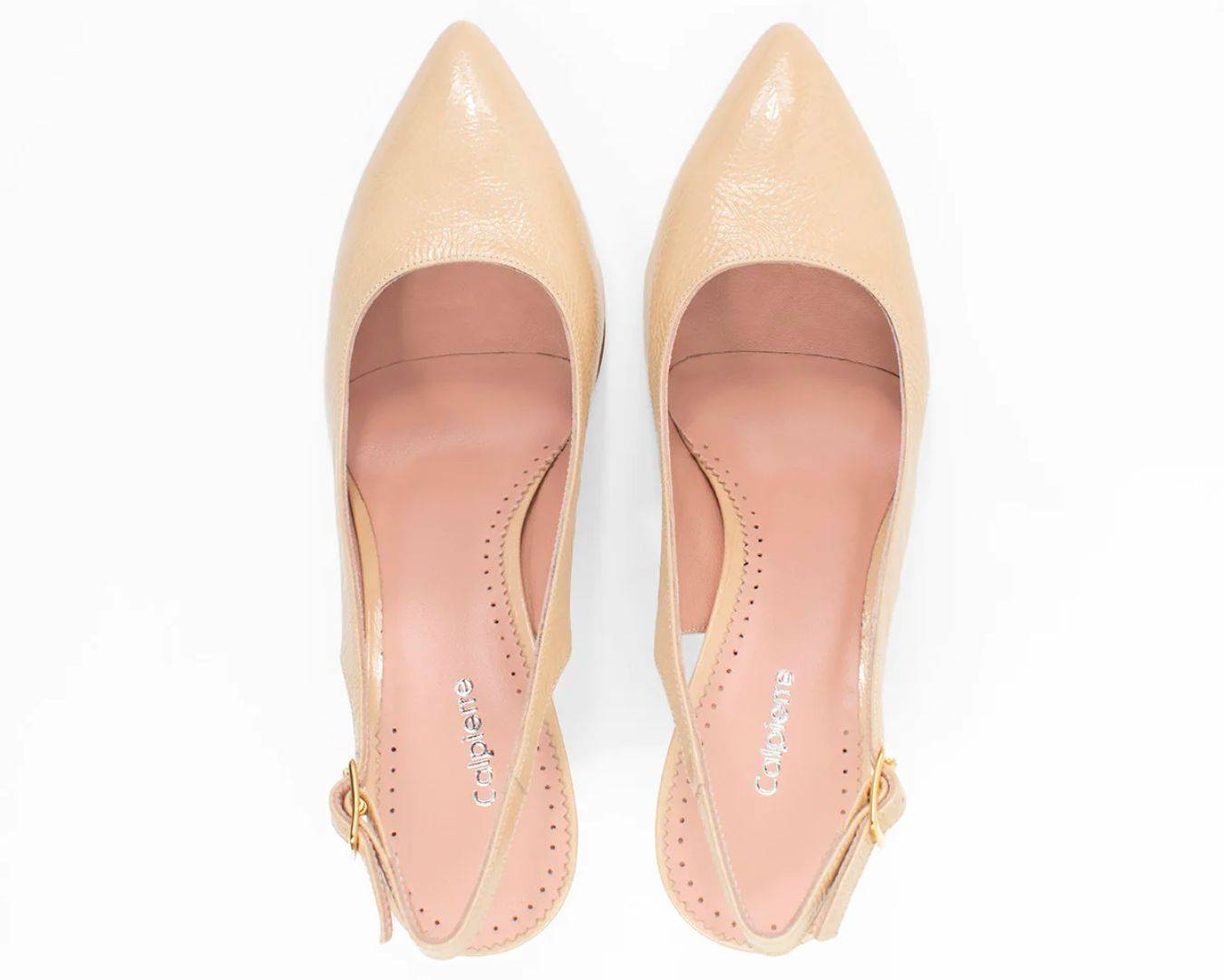 CALPIERRE DECOLLETTE DONNA BDH16