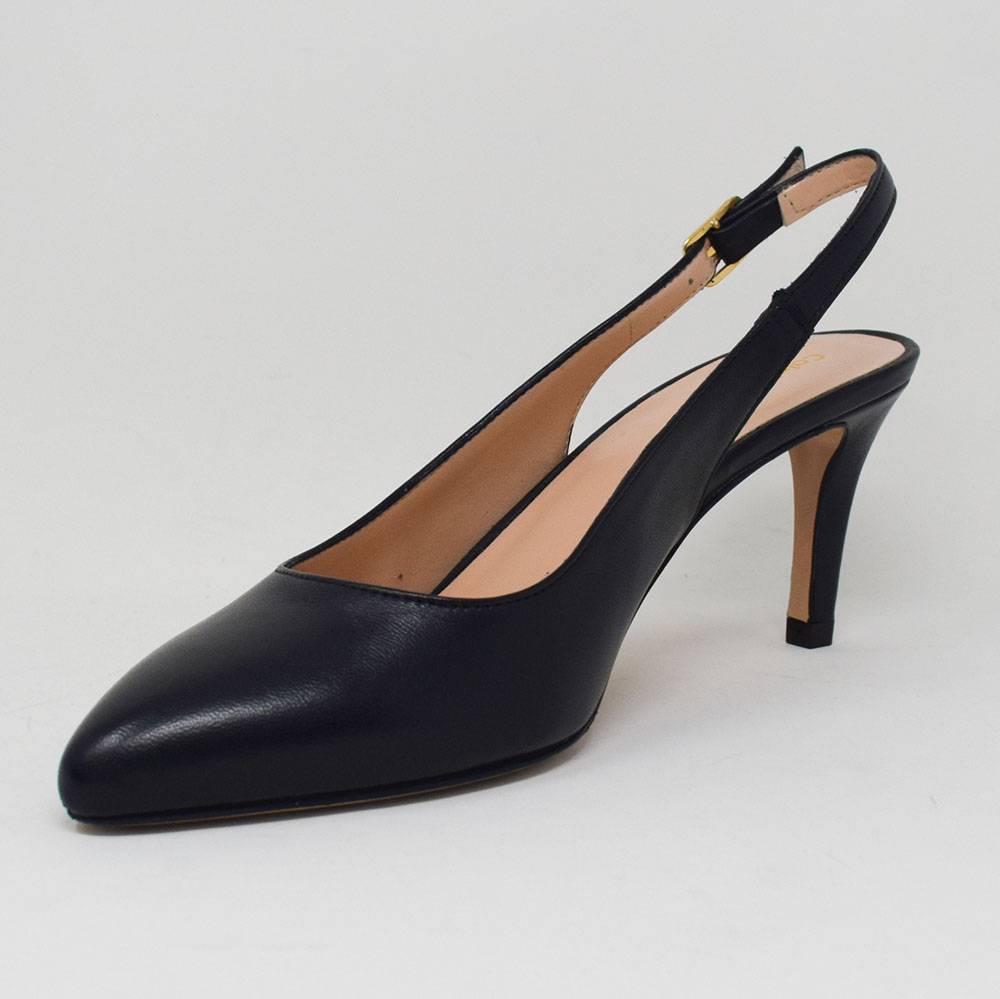 CALPIERRE DECOLLETTE DONNA DY129