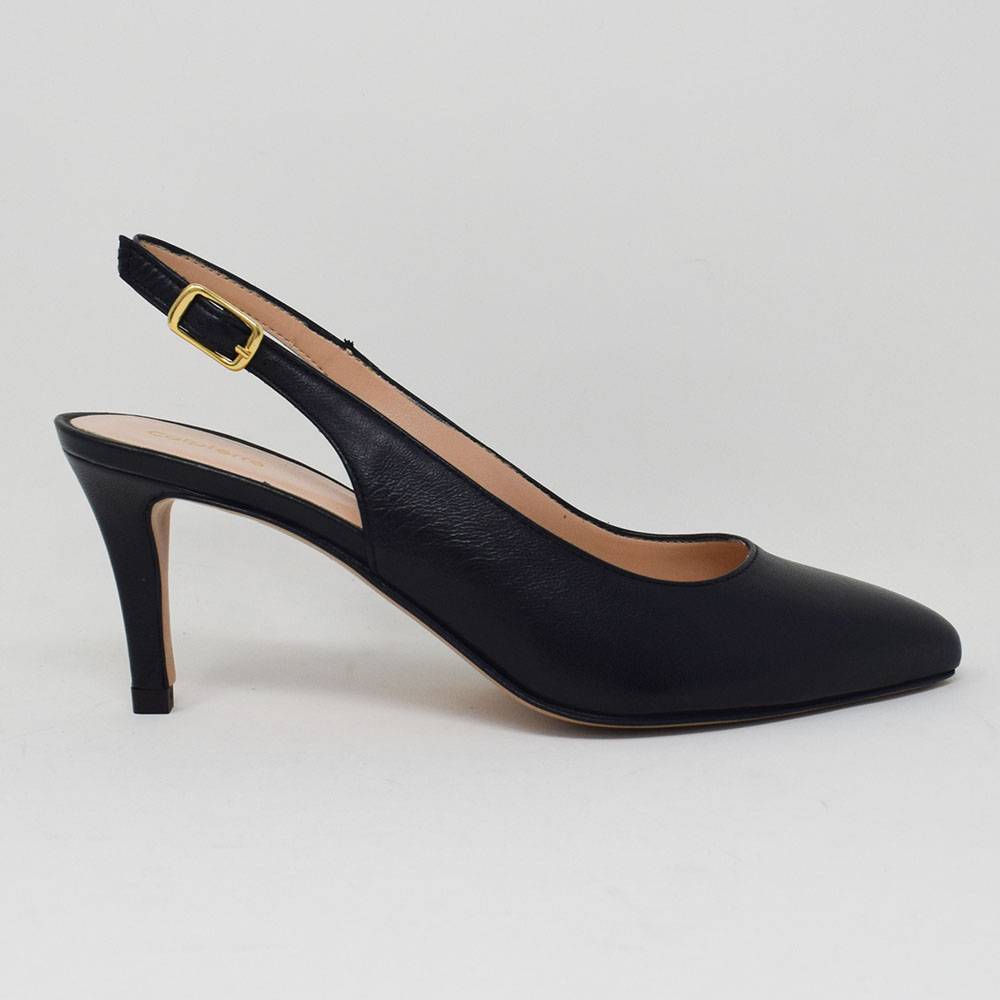 CALPIERRE DECOLLETTE DONNA DY129