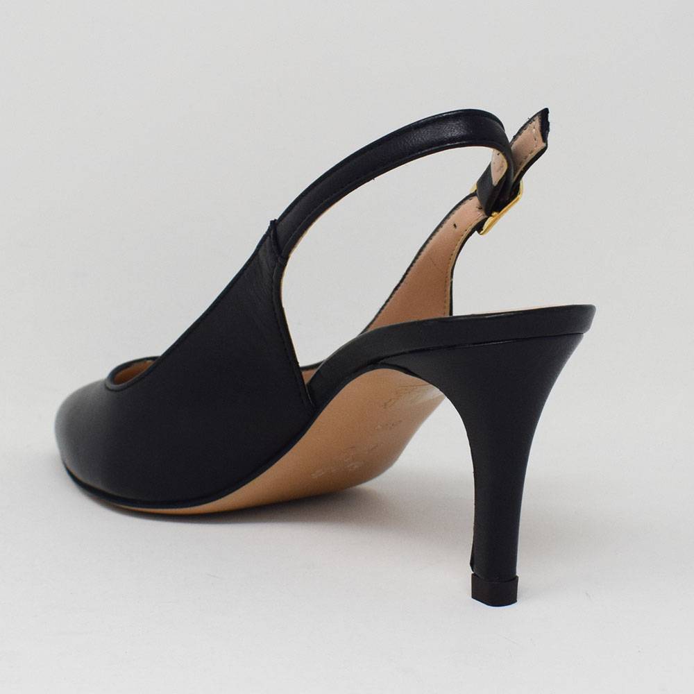 CALPIERRE DECOLLETTE DONNA DY129