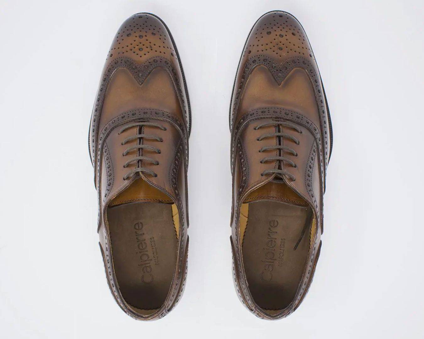 CALPIERRE FRANCESINA UOMO K168
