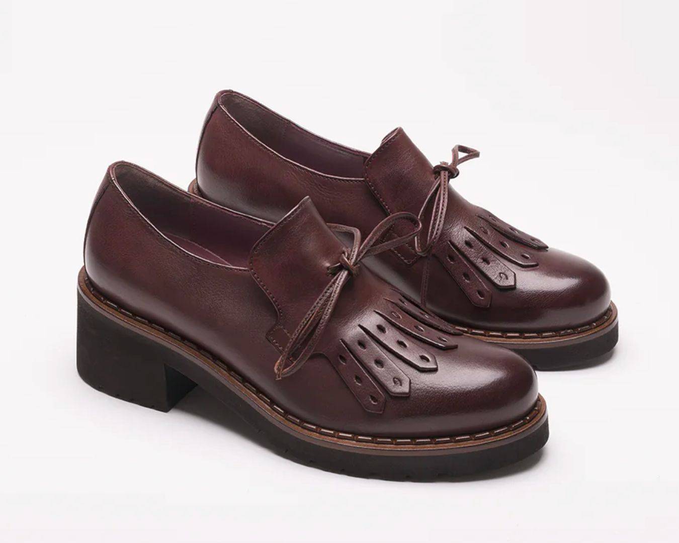 CALPIERRE MOCASSINO ALTO DONNA D429