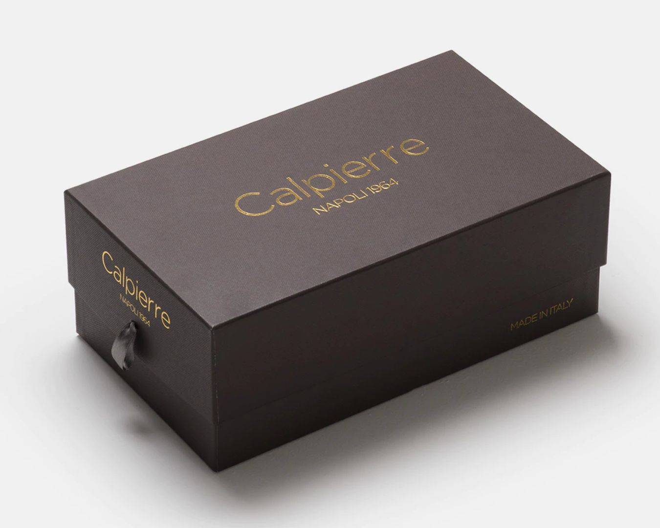 CALPIERRE STRINGATA UOMO 1031