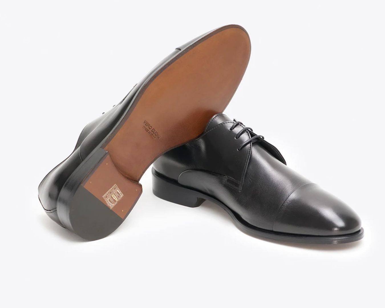 CALPIERRE STRINGATA UOMO 1031