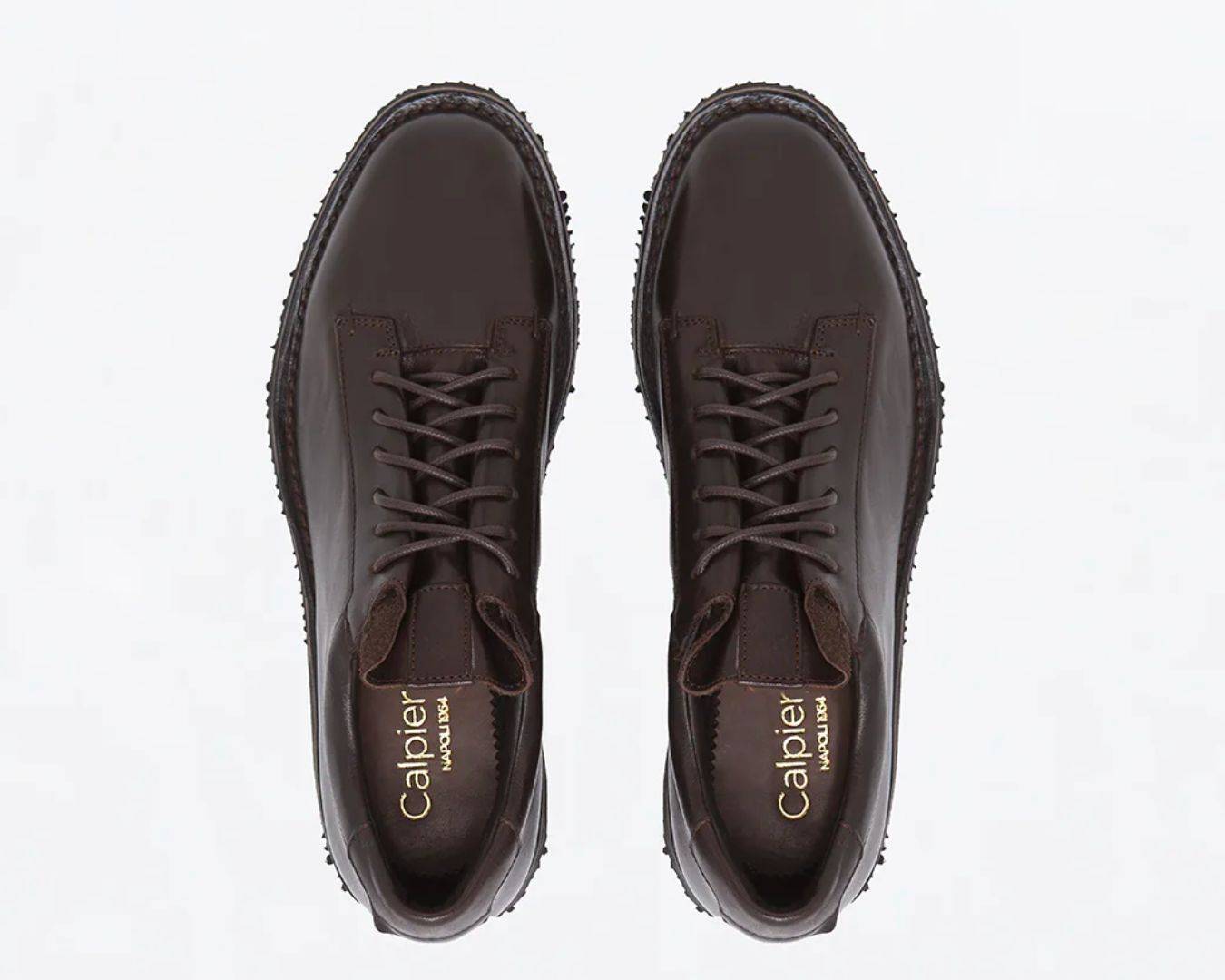 CALPIERRE STRINGATA UOMO DT375