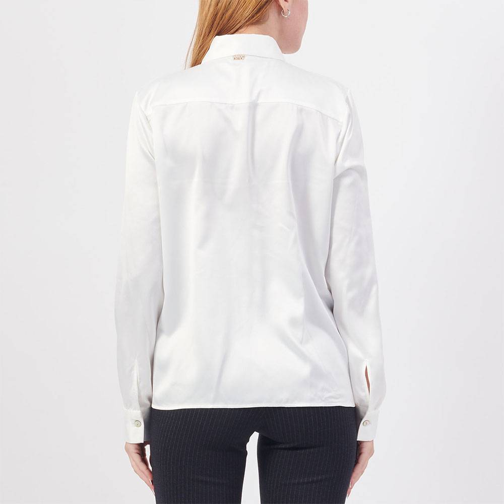 Mark Up camicia in raso donna MW763020