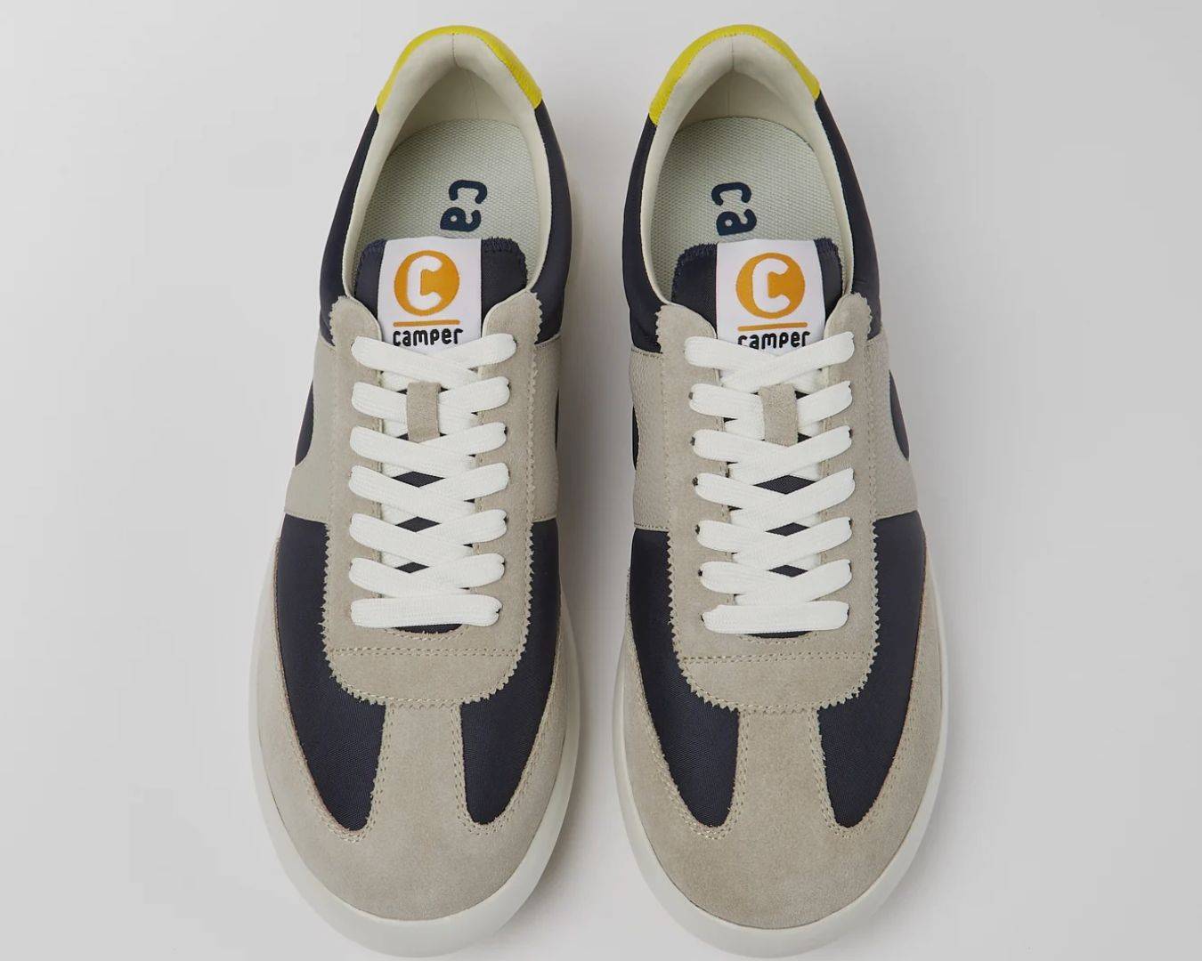 CAMPER SNEAKERS UOMO K100545