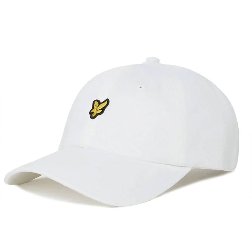 LYLE & SCOTT CAPPELLO UOMO HE906AF