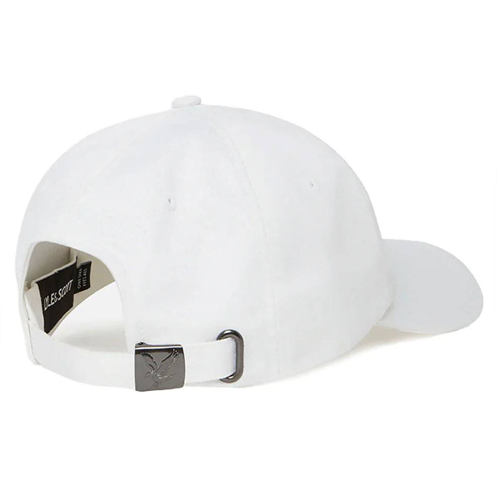 LYLE & SCOTT CAPPELLO UOMO HE906AF