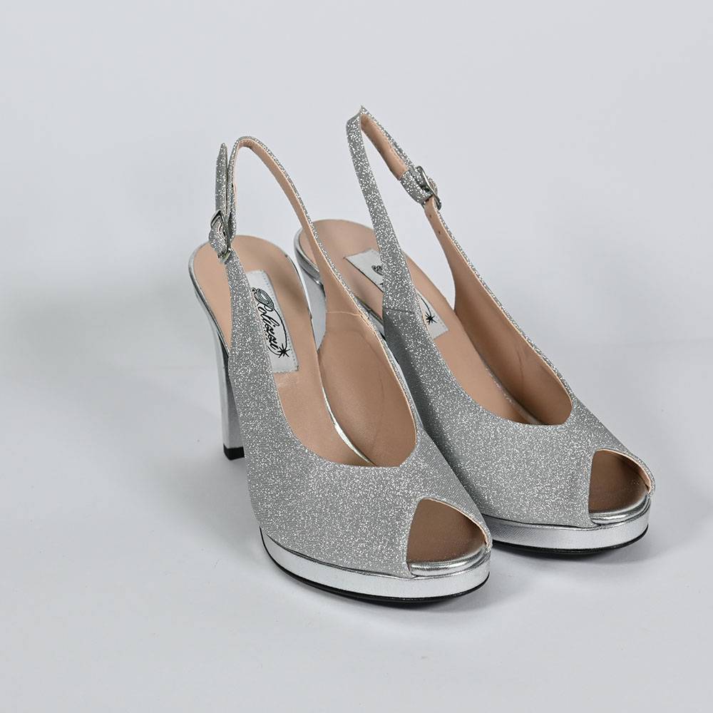 POLIZZI SANDALO DONNA A7248