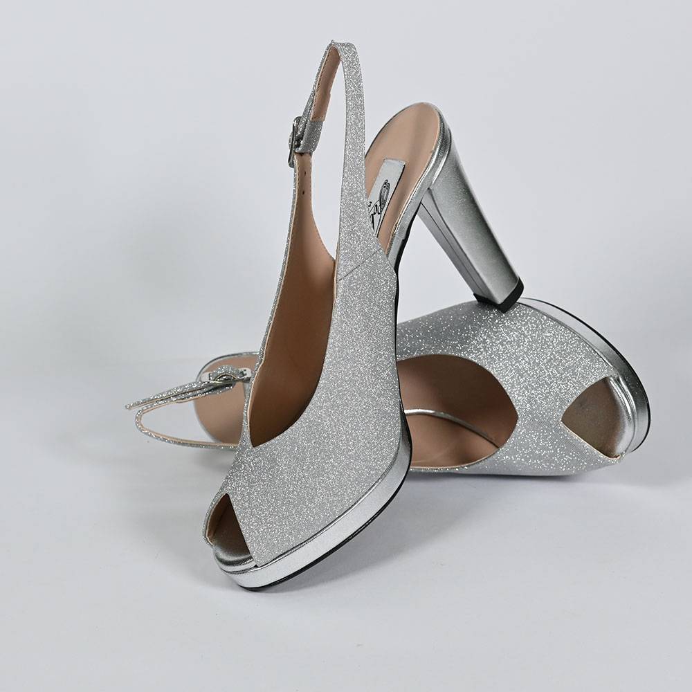 POLIZZI SANDALO DONNA A7248