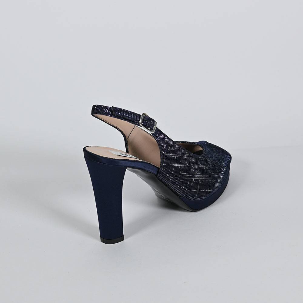 POLIZZI SANDALO DONNA A7248