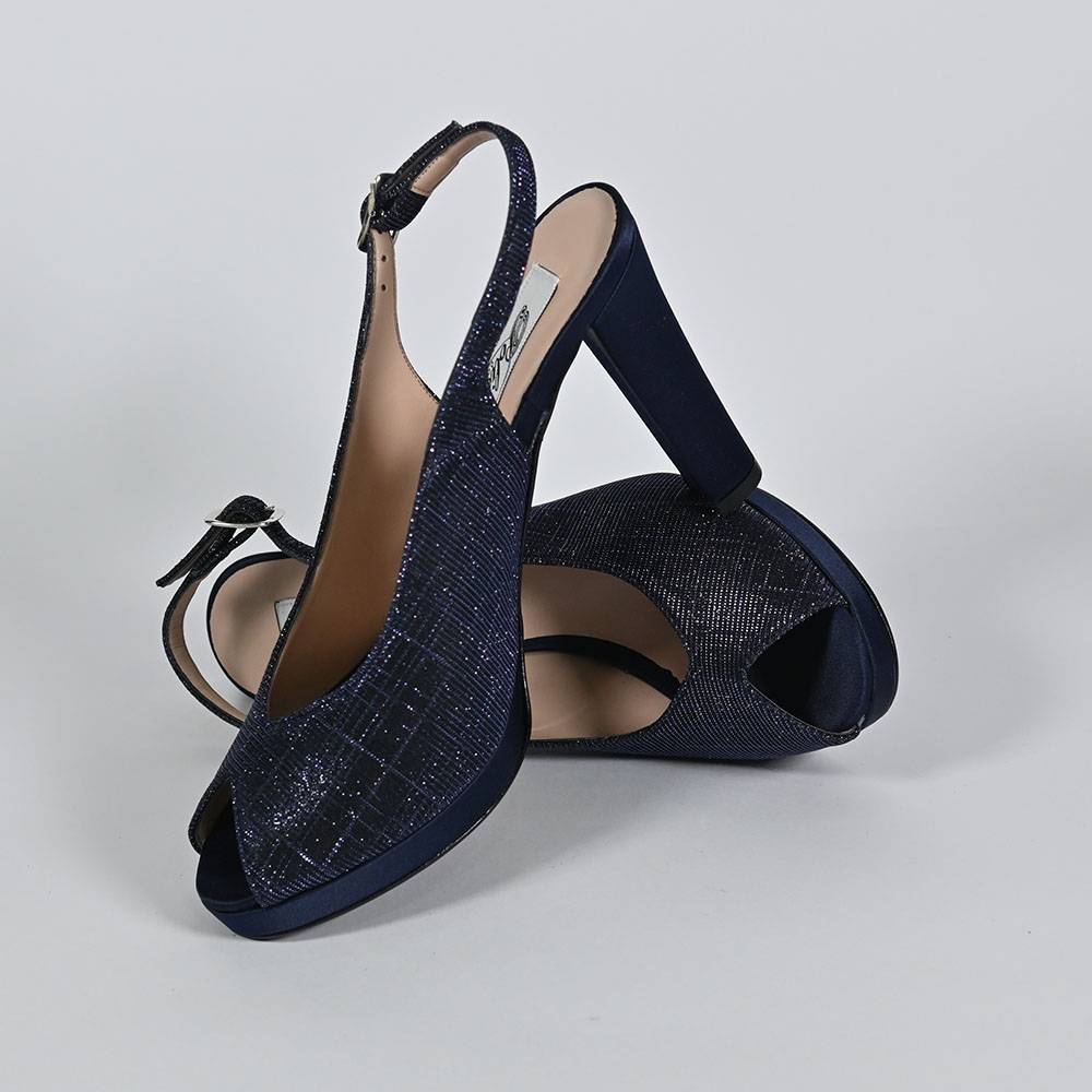 POLIZZI SANDALO DONNA A7248