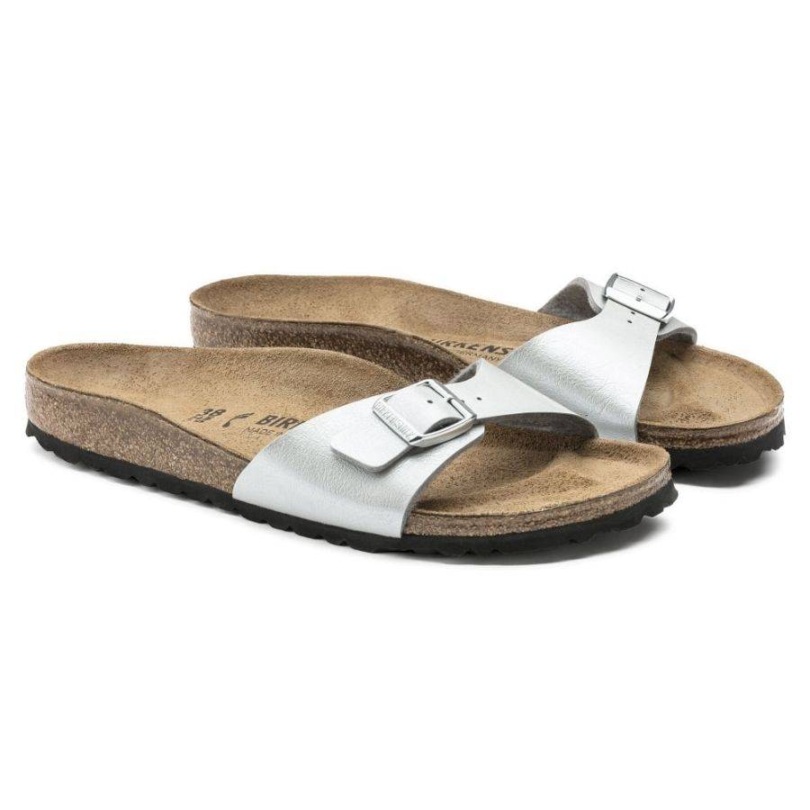CIABATTA BIRKENSTOCK DONNA MADRID BS 1009607