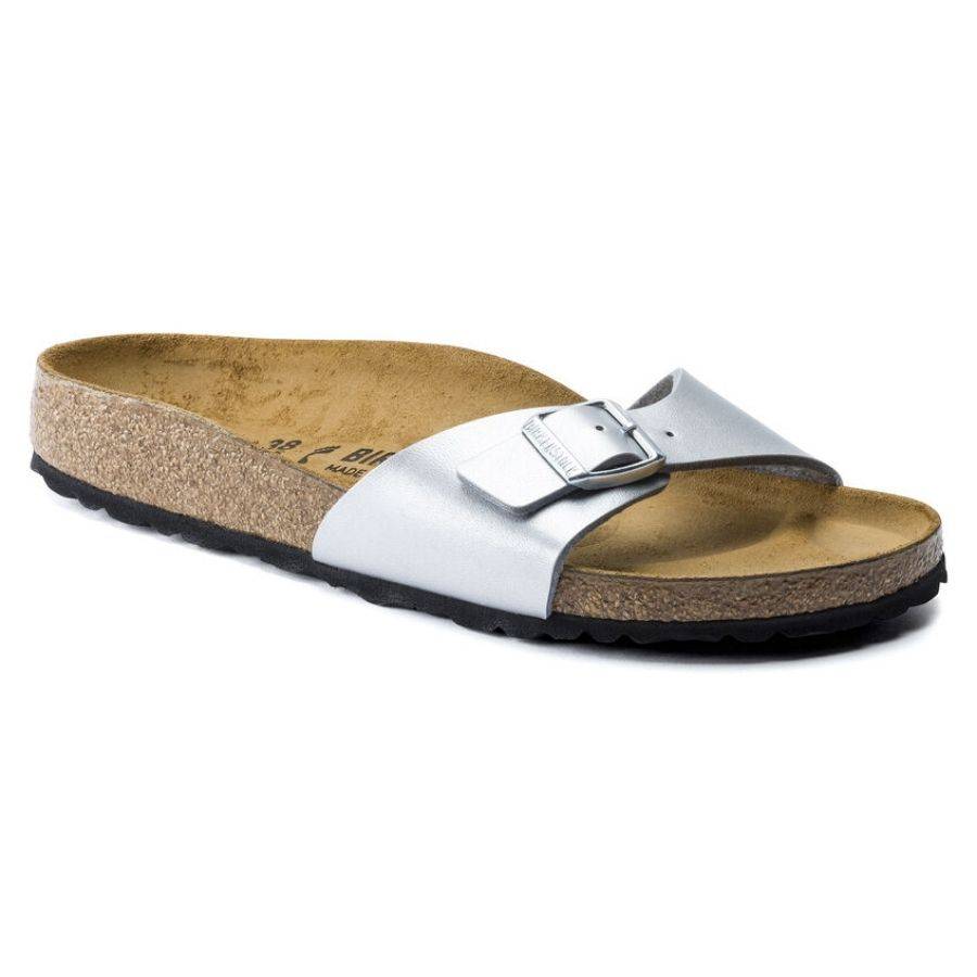 CIABATTA BIRKENSTOCK DONNA MADRID BS 0040413