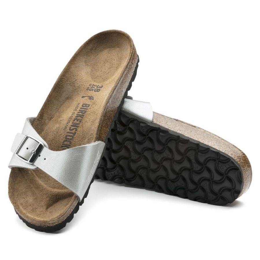 CIABATTA BIRKENSTOCK DONNA MADRID BS 1009607