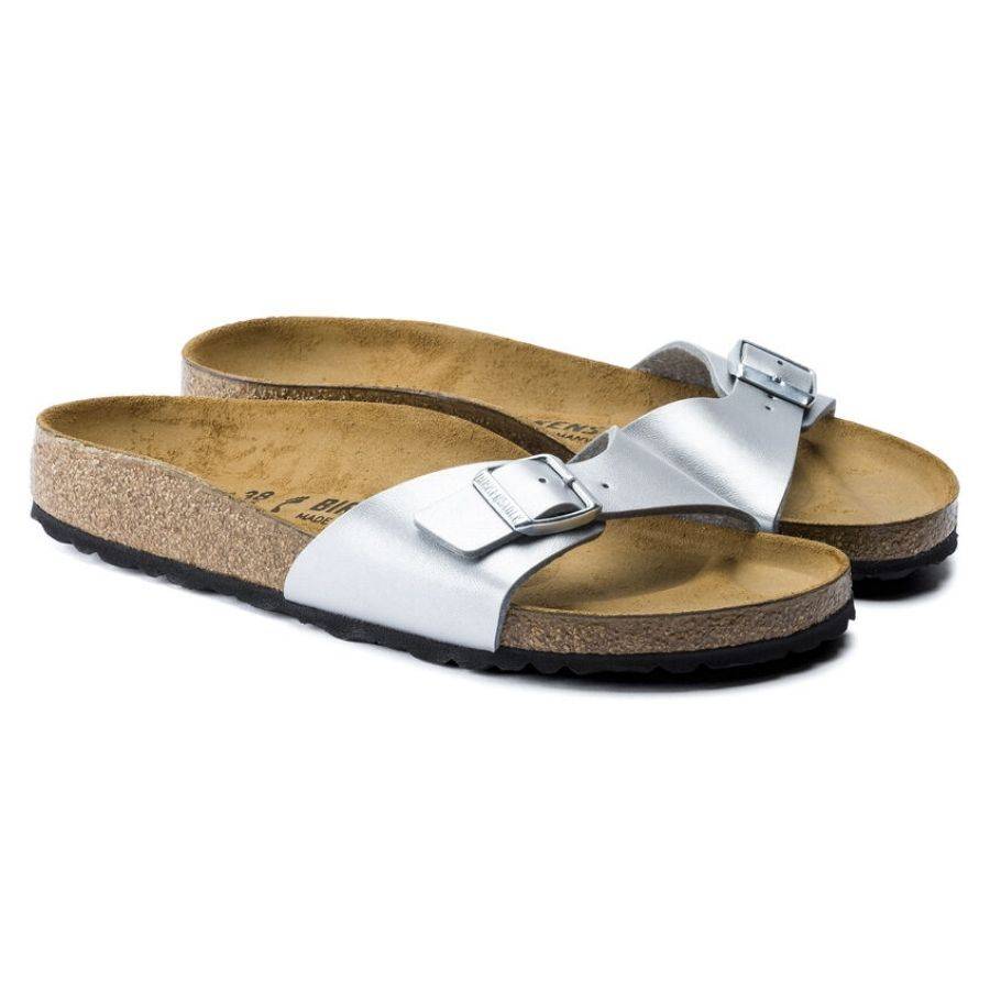 CIABATTA BIRKENSTOCK DONNA MADRID BS 0040413