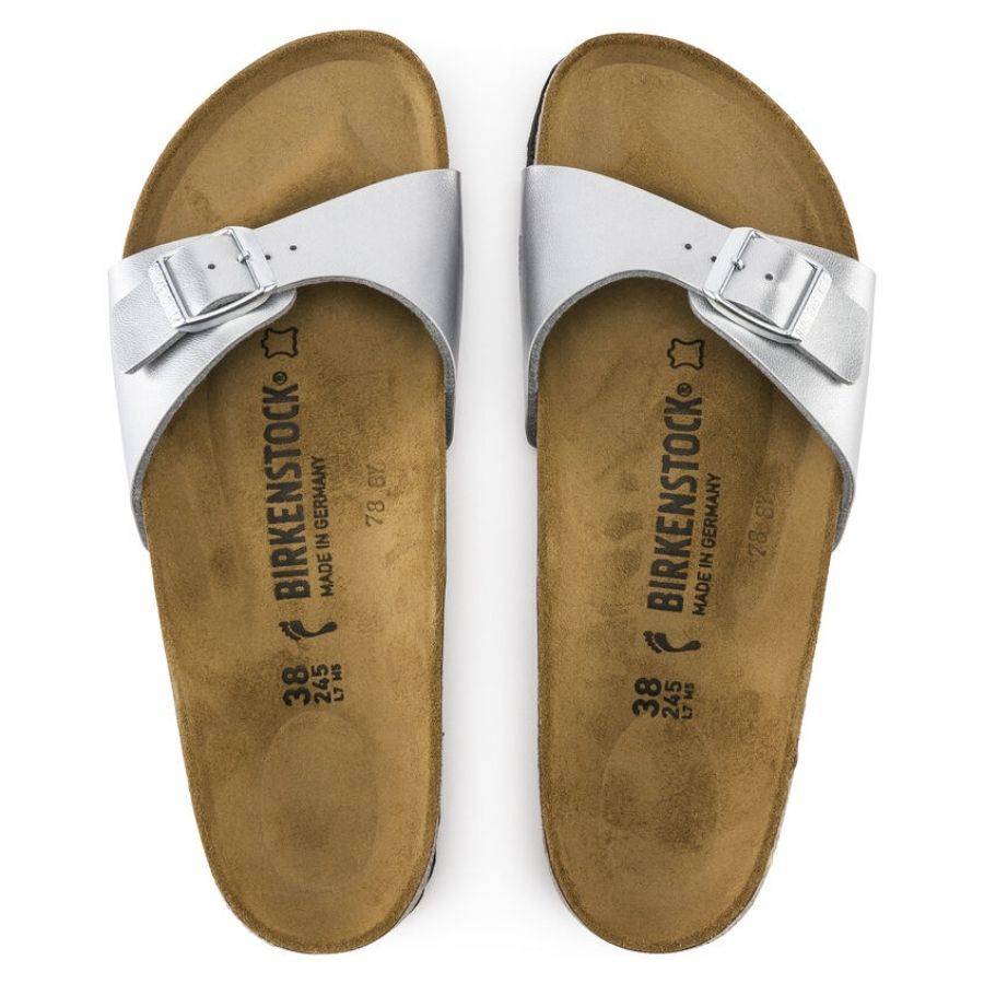 CIABATTA BIRKENSTOCK DONNA MADRID BS 0040413