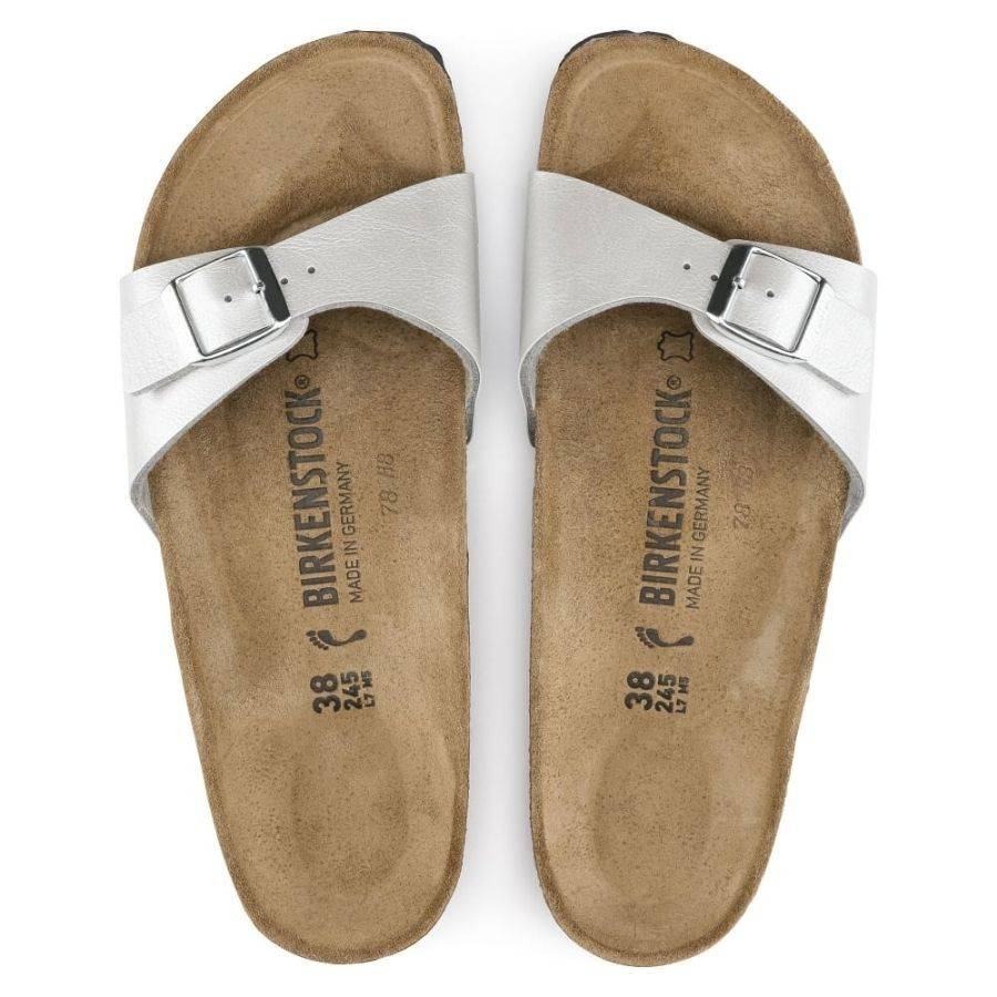 CIABATTA BIRKENSTOCK DONNA MADRID BS 1009607