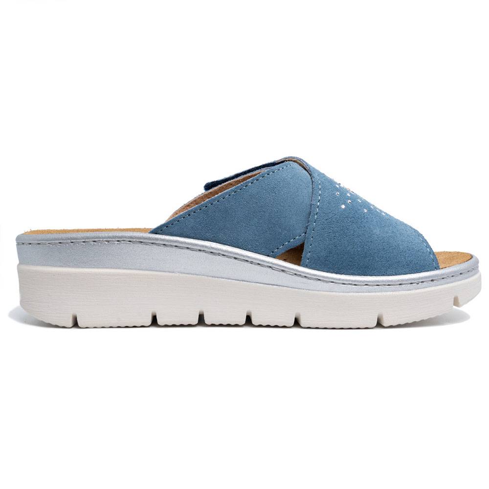 Ciabatta da donna F.lli Tomasi 12236