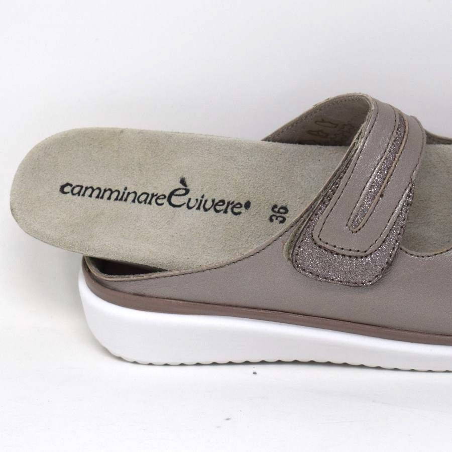 CAMMINARE E VIVERE CLIO