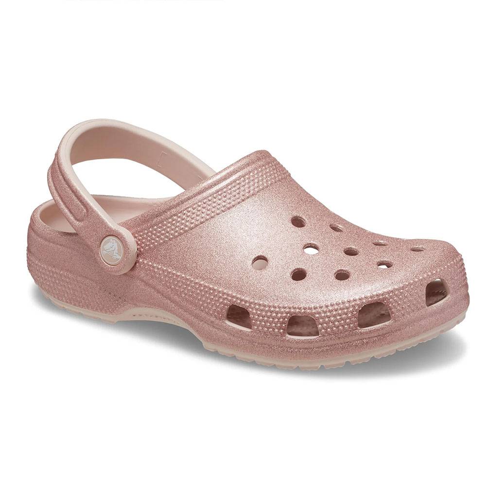 Ciabatta da donna Crocs 205942