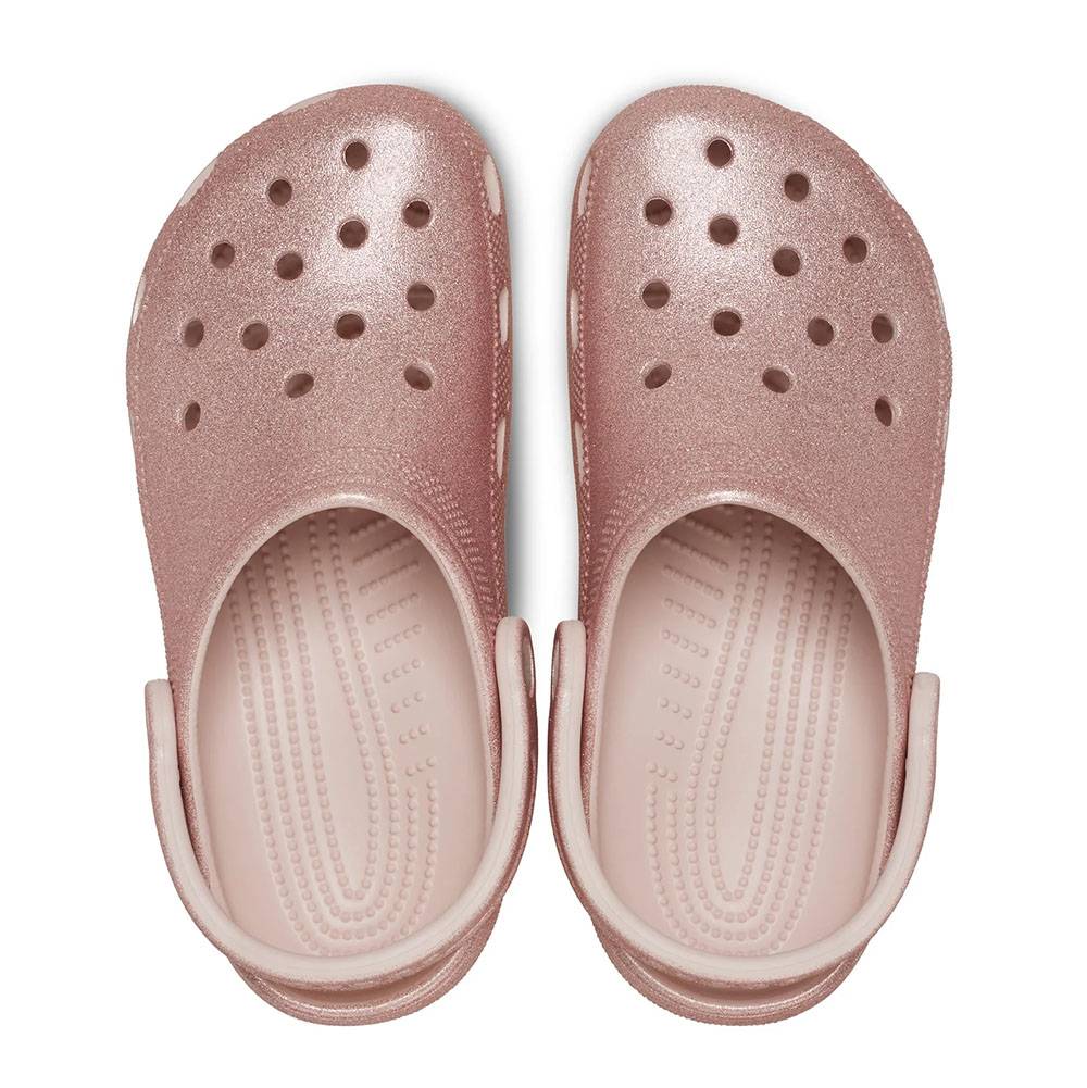 Ciabatta da donna Crocs 205942