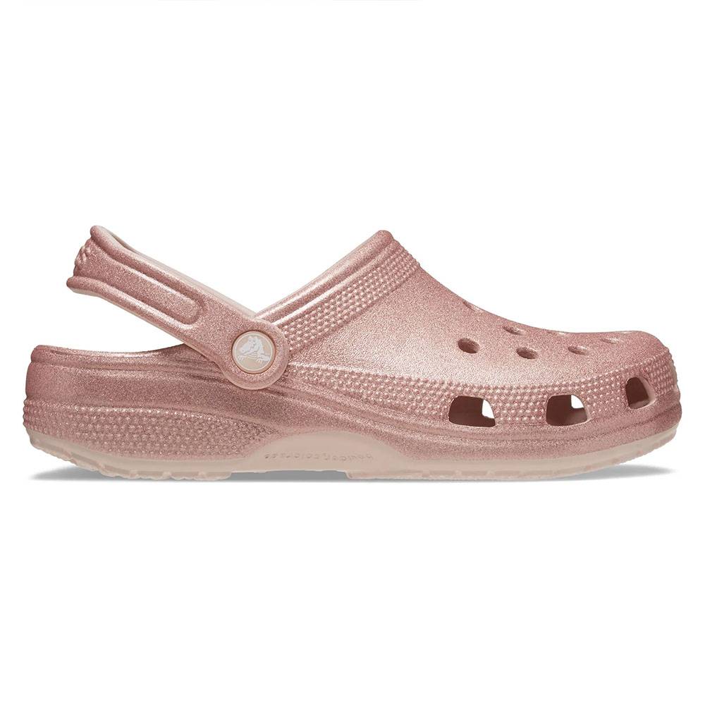 Ciabatta da donna Crocs 205942