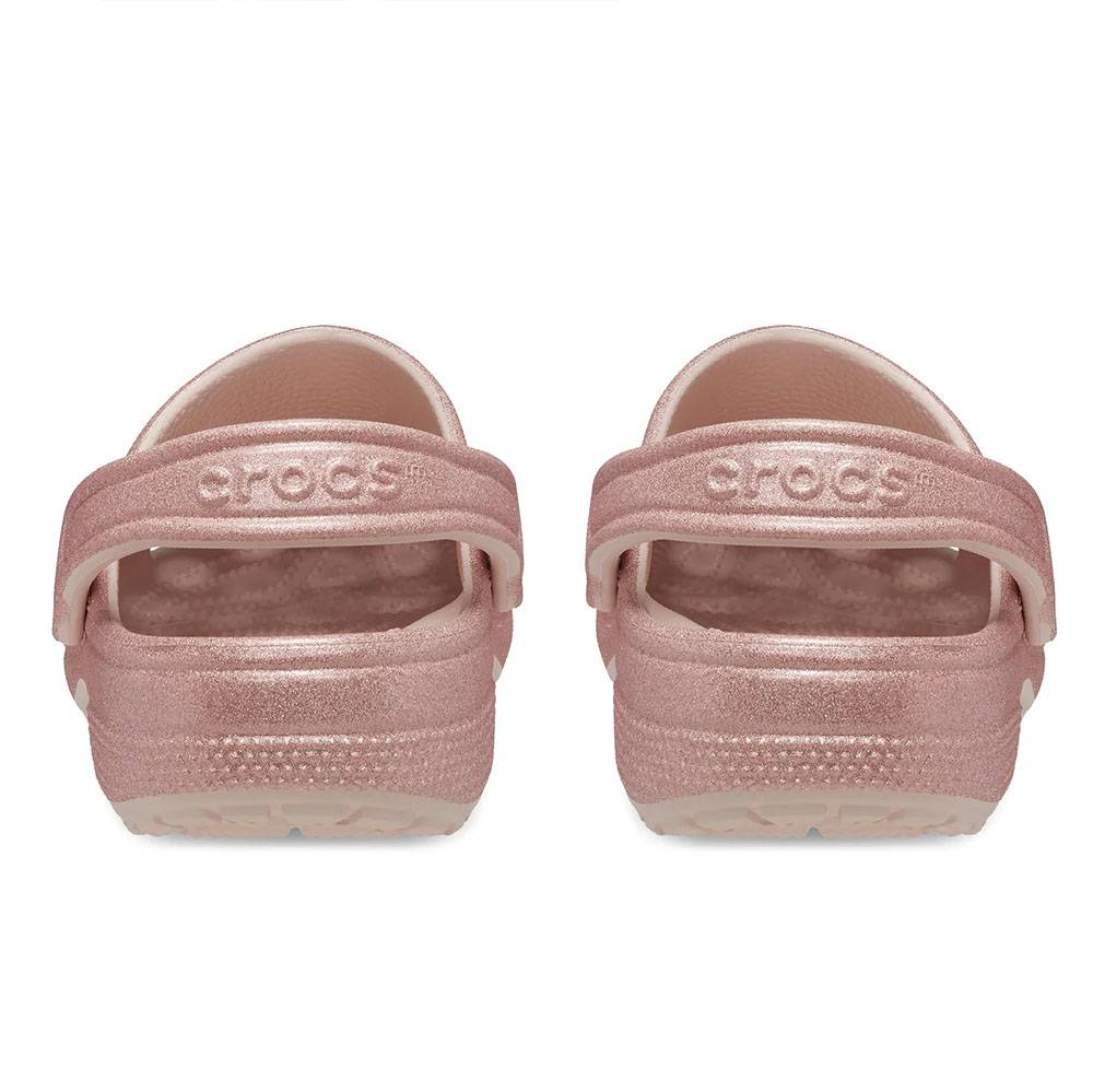 Ciabatta da donna Crocs 205942