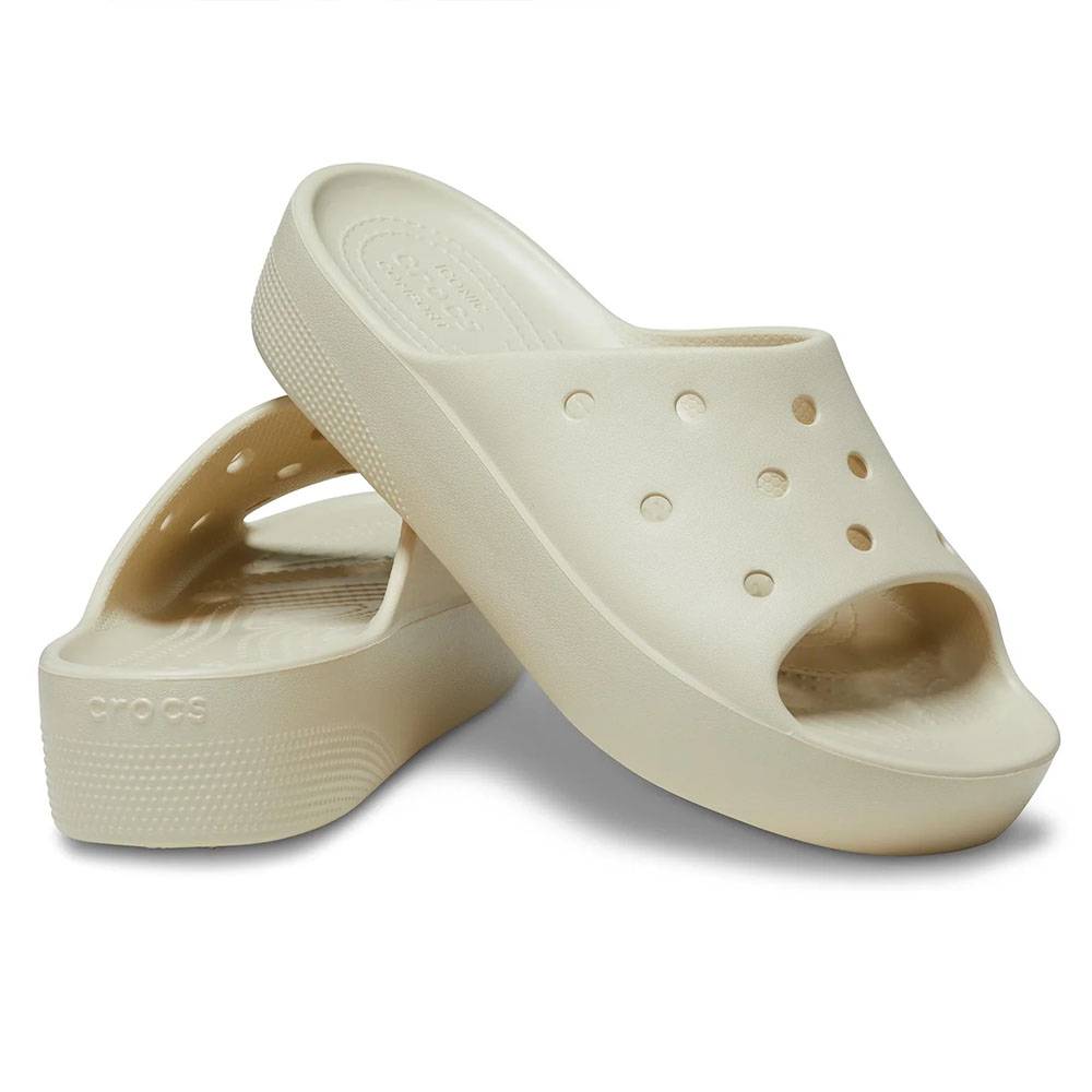 Ciabatta da donna Crocs 208180