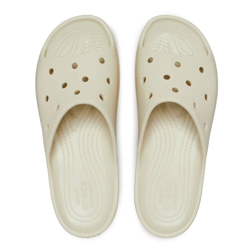 Ciabatta da donna Crocs 208180