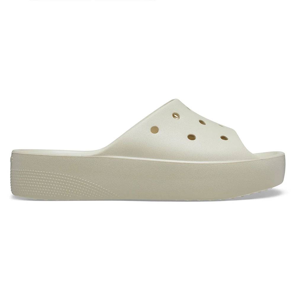 Ciabatta da donna Crocs 208180