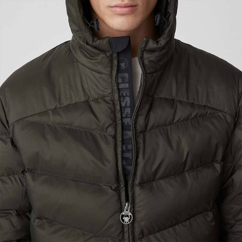 CIESSE PIMINI GIUBBINO UOMO 236CAMJ00230