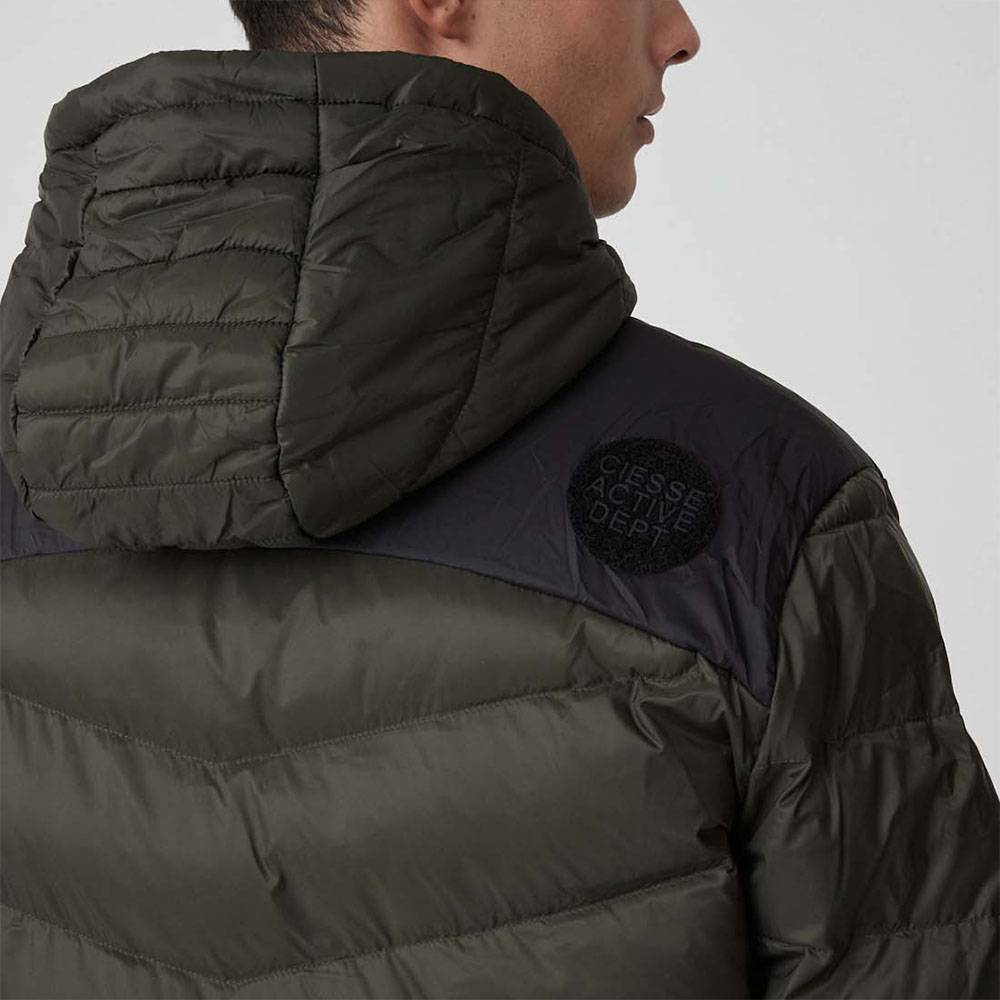 CIESSE PIMINI GIUBBINO UOMO 236CAMJ00230