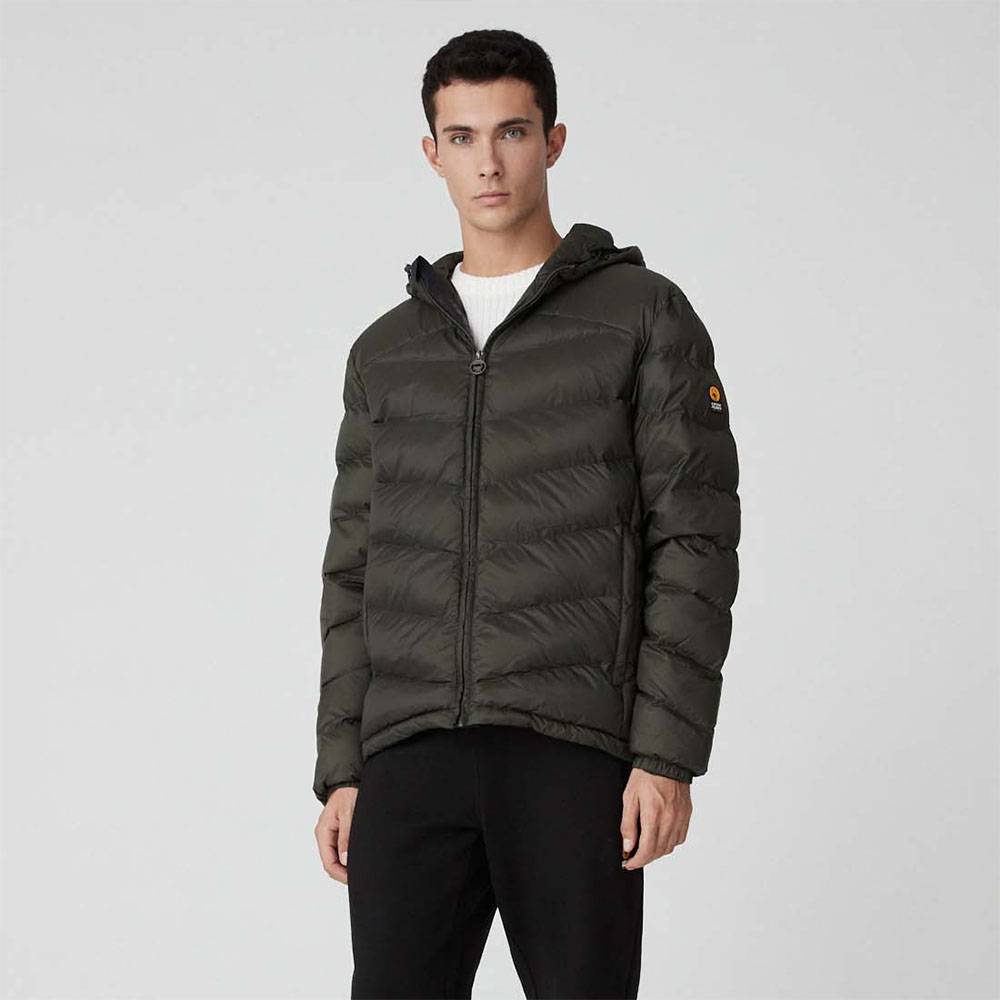 CIESSE PIMINI GIUBBINO UOMO 236CAMJ00230