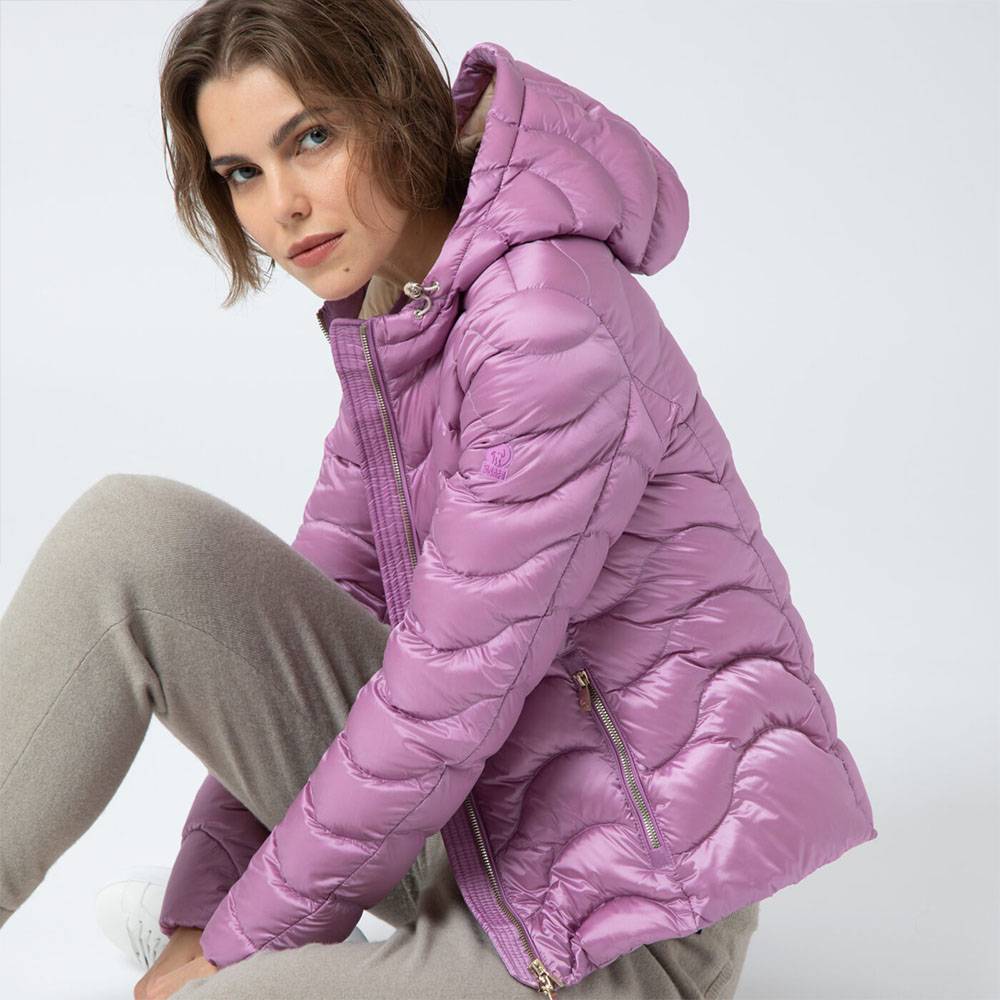 CIESSE PIUMINI GIUBBINO DONNA 233CFWJ02663