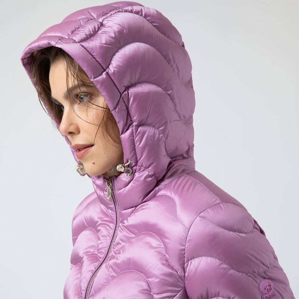 CIESSE PIUMINI GIUBBINO DONNA 233CFWJ02663