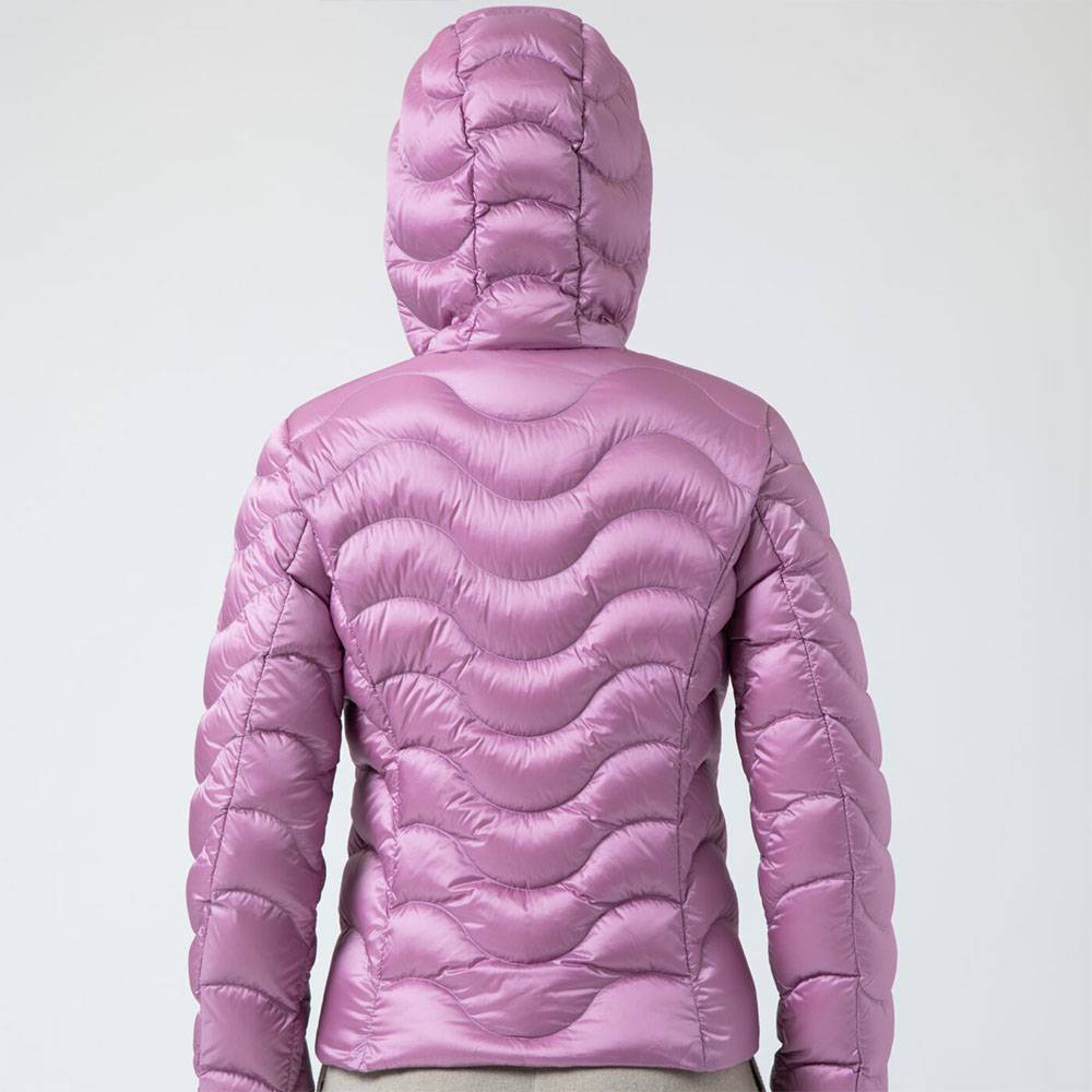 CIESSE PIUMINI GIUBBINO DONNA 233CFWJ02663