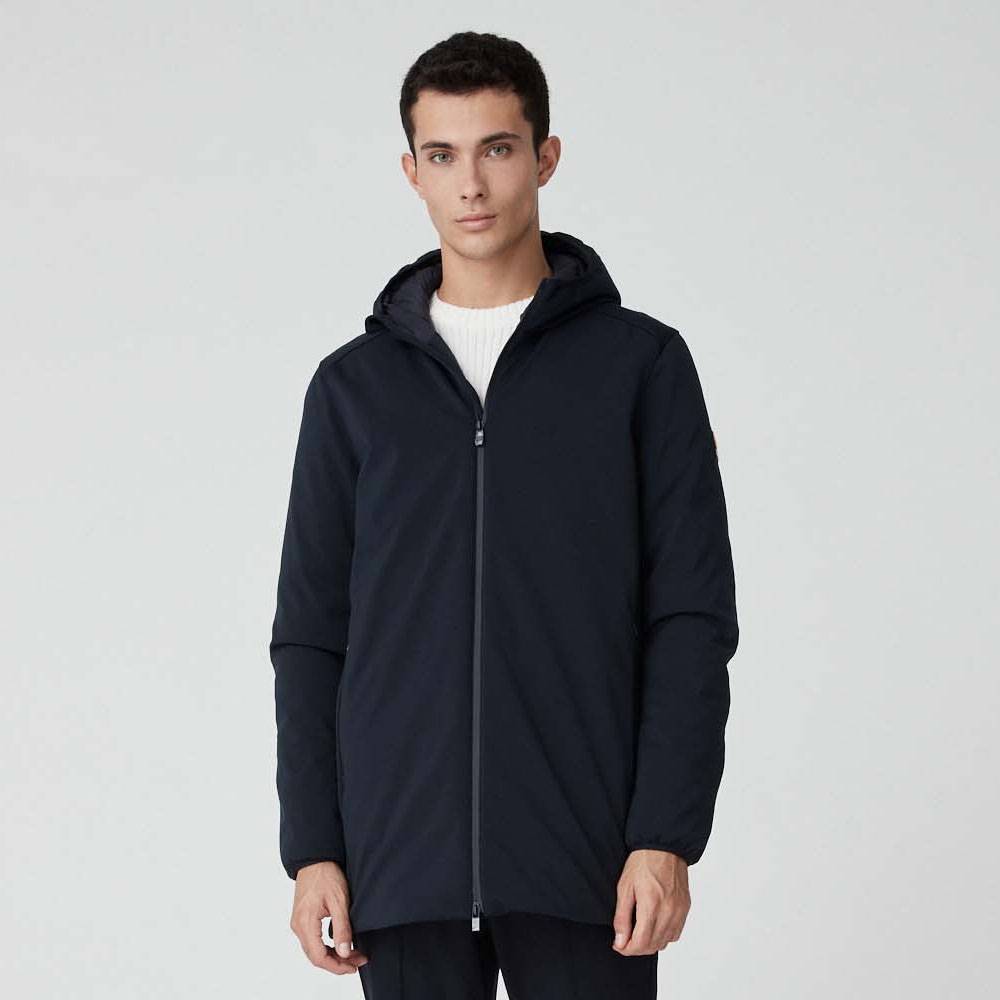 CIESSE PIUMINI GIUBBINO LUNGO UOMO 226CAMC00054