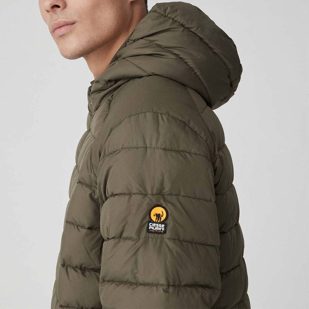 CIESSE PIUMINI GIUBBINO REV UOMO 226CAMJ10126