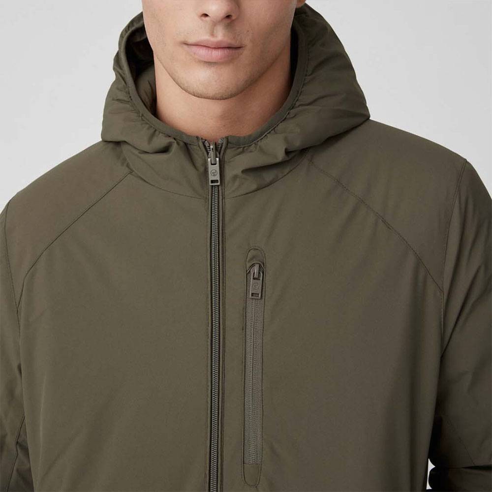 CIESSE PIUMINI GIUBBINO REV UOMO 226CAMJ10126