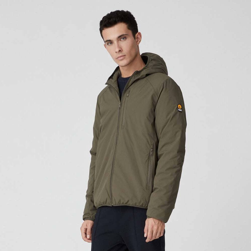 CIESSE PIUMINI GIUBBINO REV UOMO 226CAMJ10126