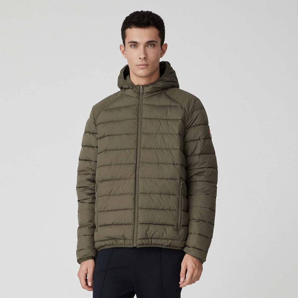 CIESSE PIUMINI GIUBBINO REV UOMO 226CAMJ10126