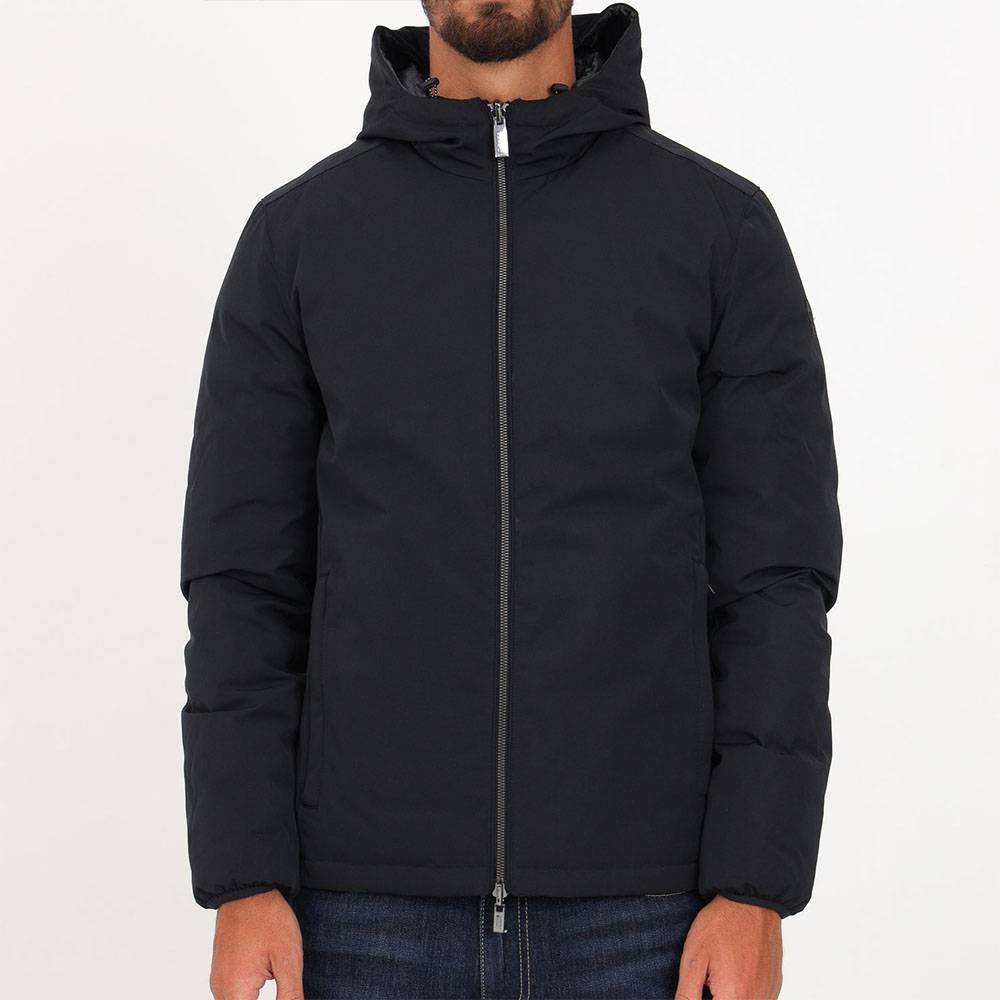 CIESSE PIUMINI GIUBBINO REVERSIBILE UOMO 223CFMJ10