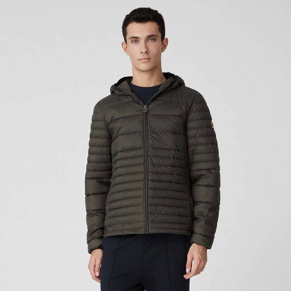 CIESSE PIUMINI GIUBBINO UOMO 236CAMJ00226