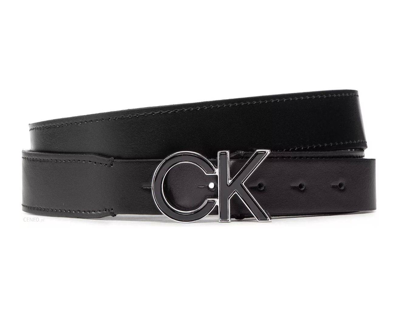 CALVIN KLEIN CINTURA DONNA K60K609607
