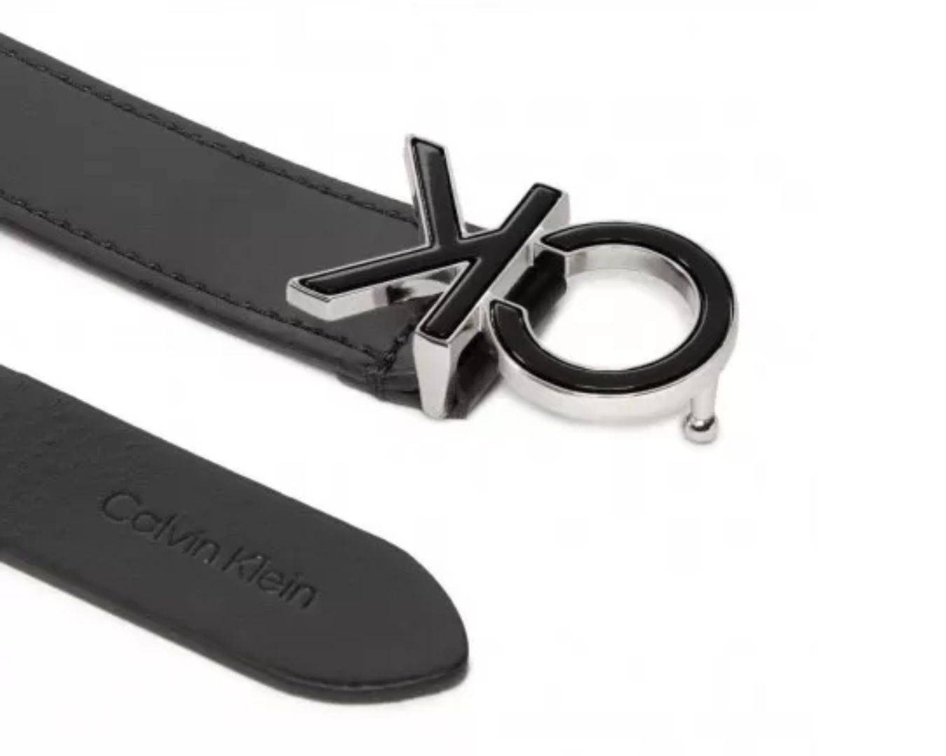 CALVIN KLEIN CINTURA DONNA K60K609607