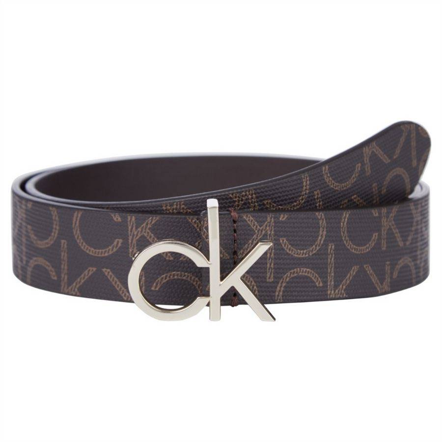 CINTURA DONNA CALVIN KLEIN K60K607334